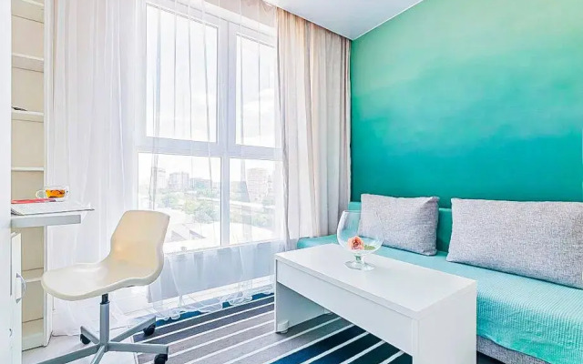 Апартаменты Дизайнерские Юг Апарт