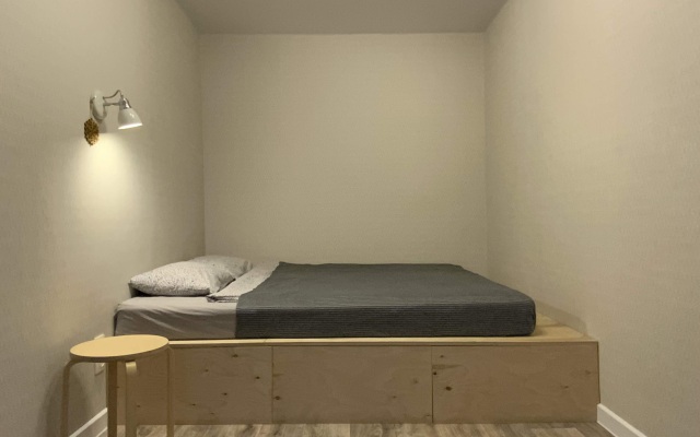 Квартира Cozy in city center