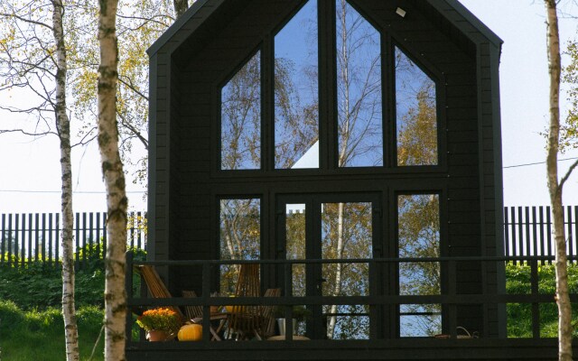 Dacha Veresk Guest House
