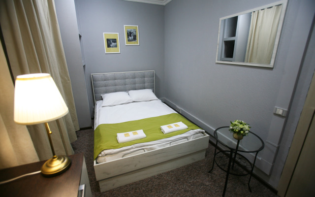 Cheers Arbat Mini-hotel
