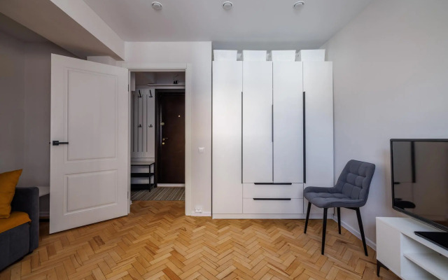 Квартира на Улице Зоологическая 32