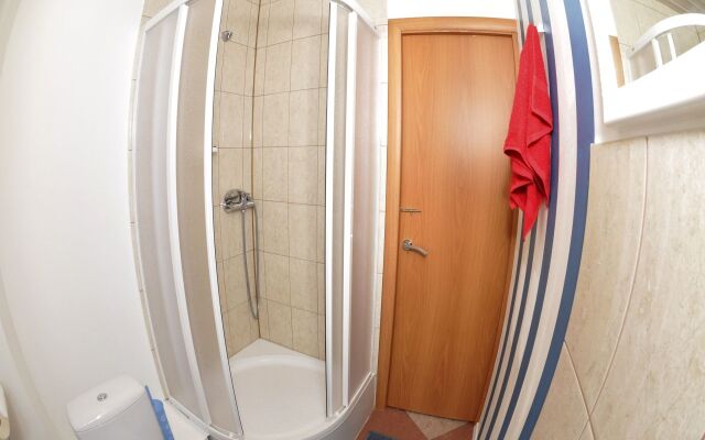 Fregat Hostel