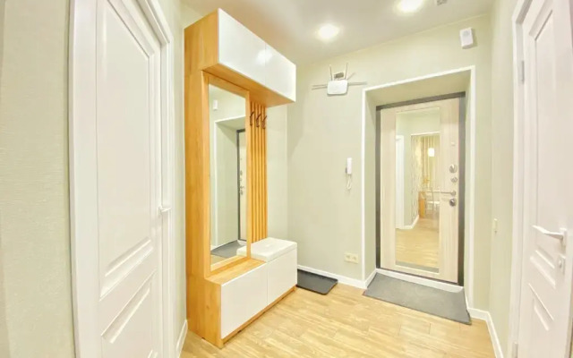 Apart-Comfort Na Prospekte Frunze 14 Apartments