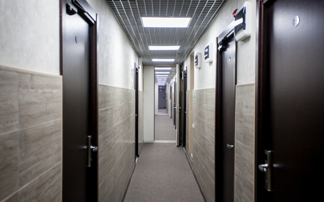 Апарт-отель Dolce Vita