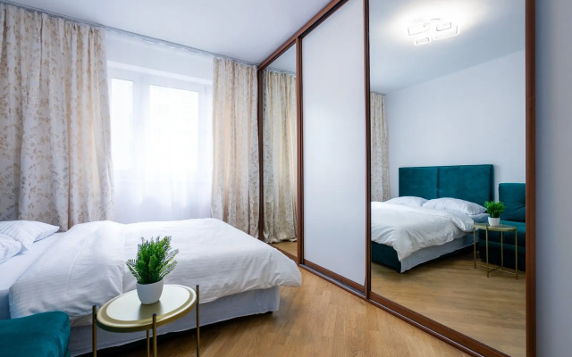 Sdam Kvartiru Posutochno Flat