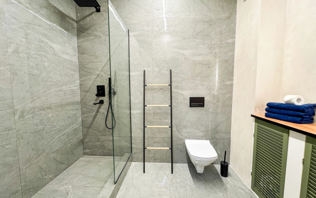 Апартаменты Архитектон