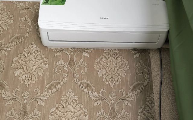 Квартира Уютно жить 2