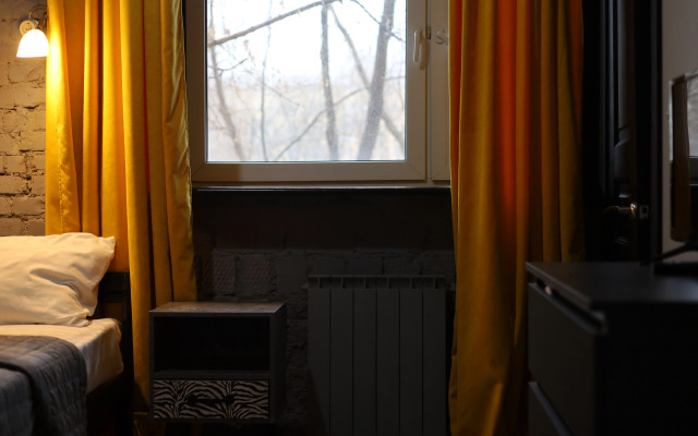 In-Yan Hotel