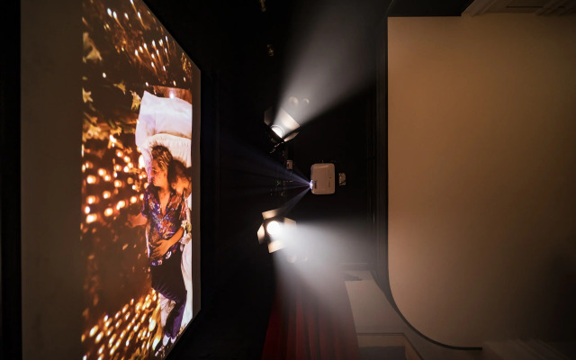 Мама Ро Студия №24 Театр