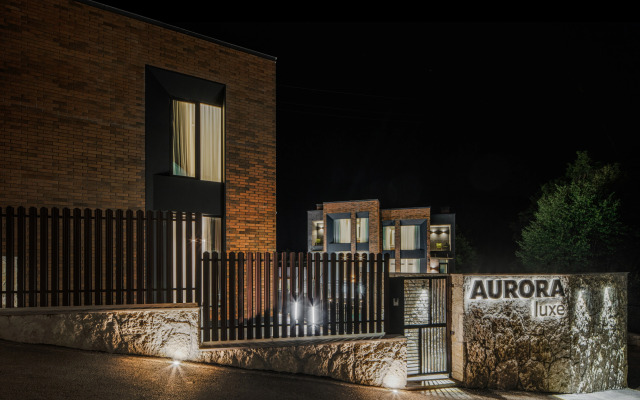 Aurora Luxe