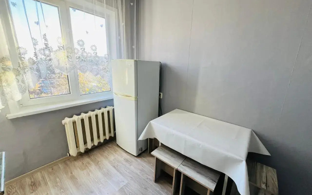 Baykena Ashimova 217 Apartments