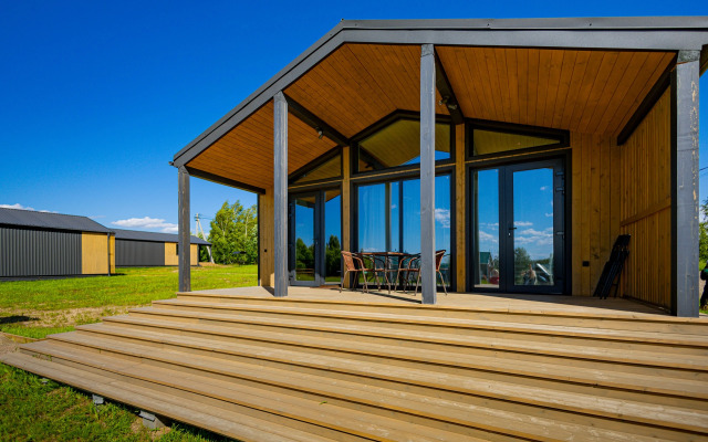 Veslevo Klub Guest House