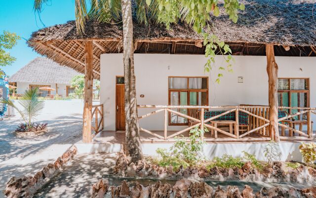 Bella Vista Resort Zanzibar