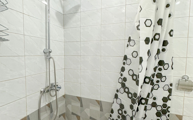 Estetika I Uyut Apartments