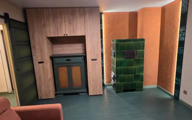 Квартира Розенау