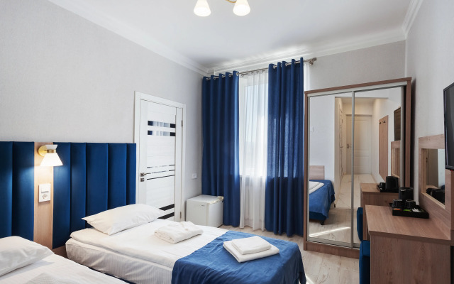 Avantazh Hotel