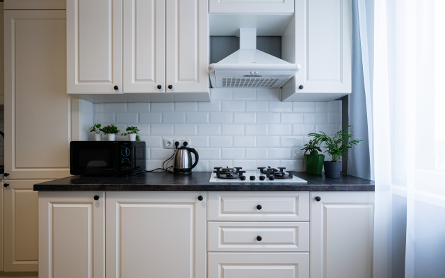 Апартаменты Зеленый Остров