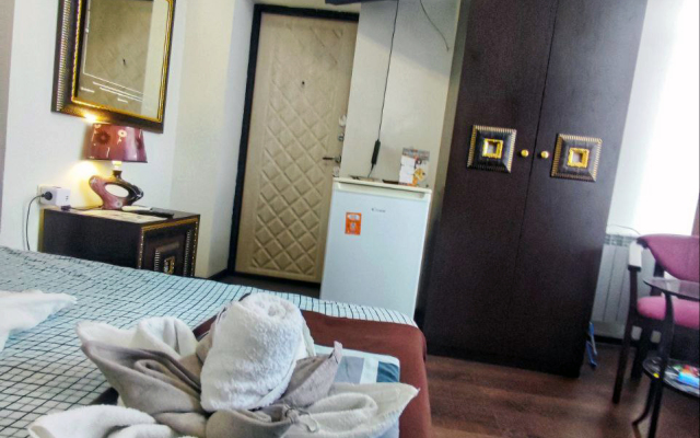 Town Park Guest House