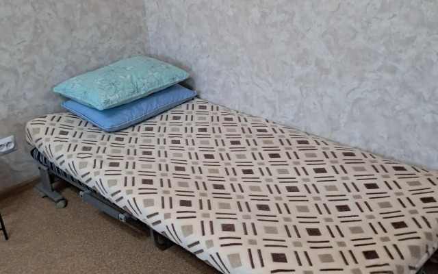 Квартира 1 Ком Квартира с. Дальнее