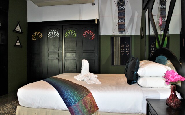 Kelly's Residency Boutique hotel