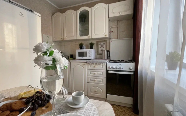 Апартаменты Good Life для 4-х на Геодезической