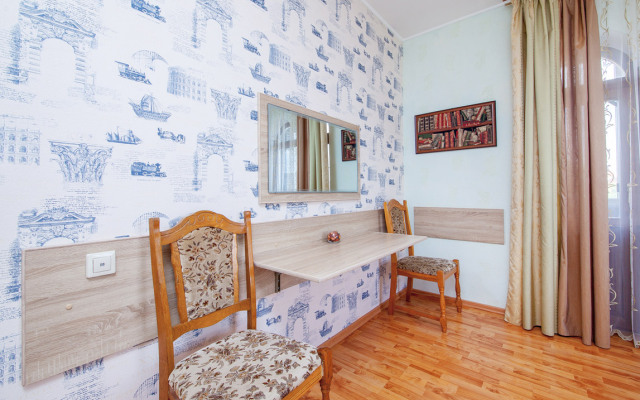 Sem'ya Guest house