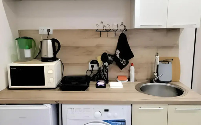 Квартира с лоджией ЖК Привилегия Университет рядом