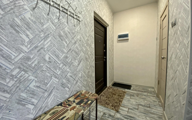 Апартаменты SeveRent на Профсоюзной 10