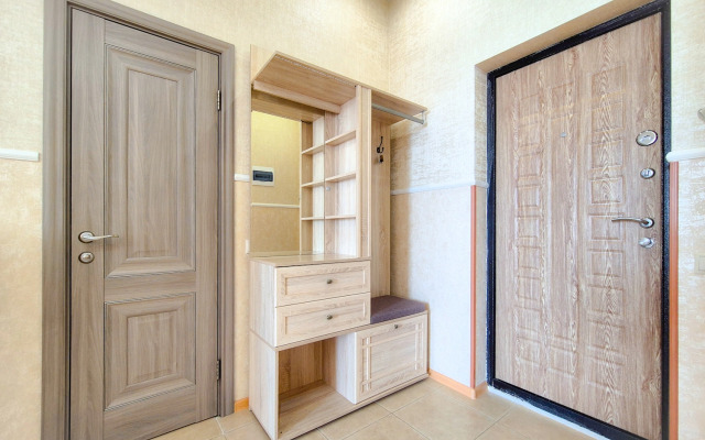 Квартира на улице Гвардейской 34