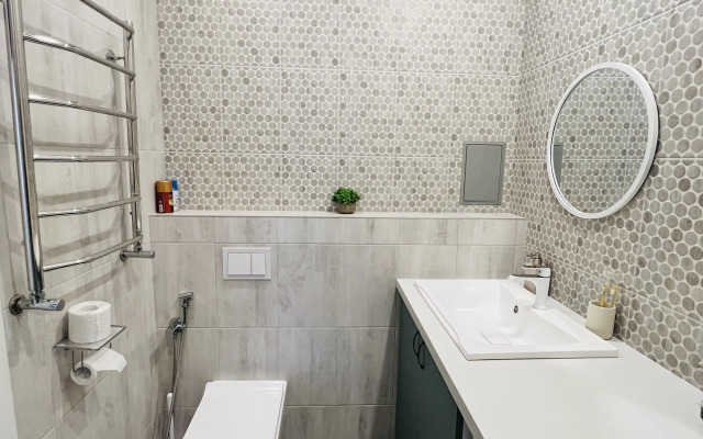 Апартаменты Невский парк