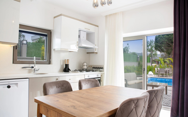 İmportant Group Travel Bd4108 2Bedroom Villa