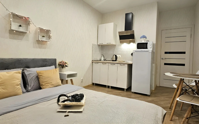 Apartamenty White Lodging Flat