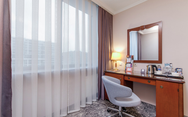 Crowne Plaza Krasnodar - Centre