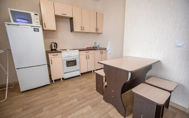 Апартаменты Чистый Взгляд на Шахтеров 66-65 рядом с ТРЦ Планета