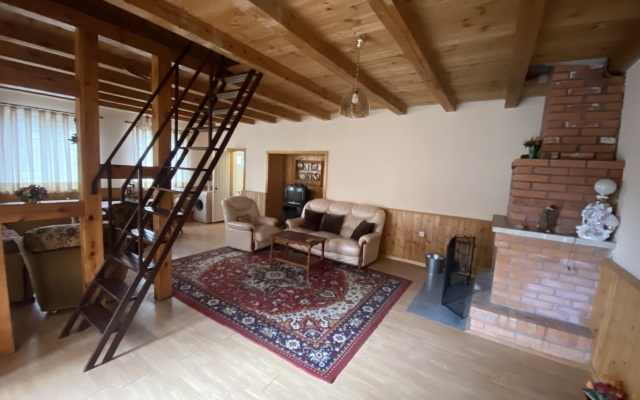 Гостевой дом Зинцар дача