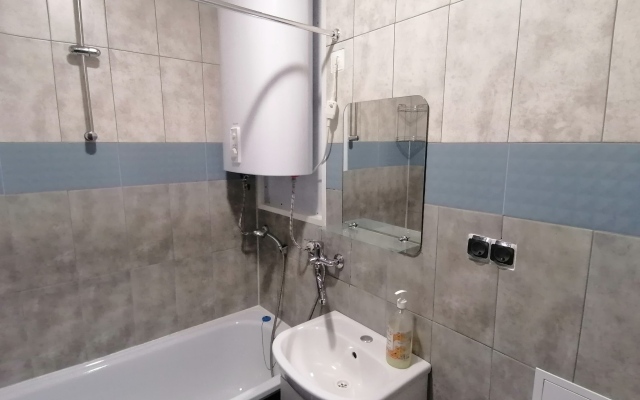 U Lesa Guest House