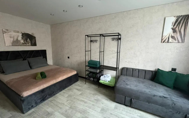 Апартаменты 2 комнатная квартира