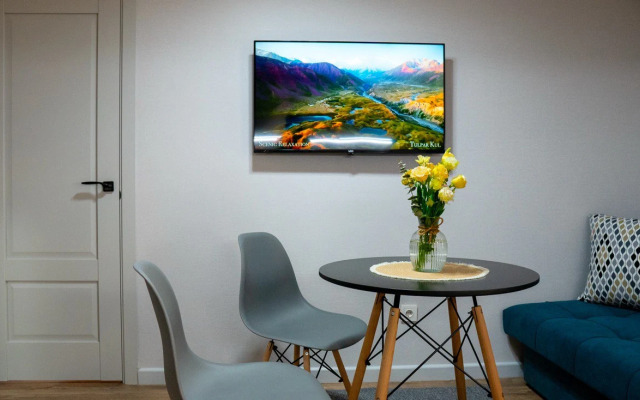 Sing Kol Suites 48 Apart-hotel