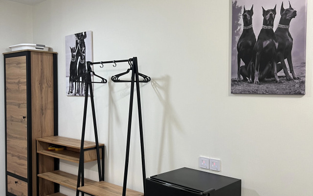 Квартира Студия Лофт в Видном