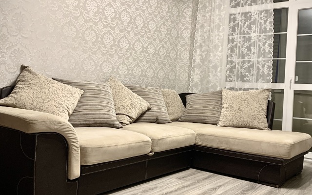 lenina Apart-61 Apartments
