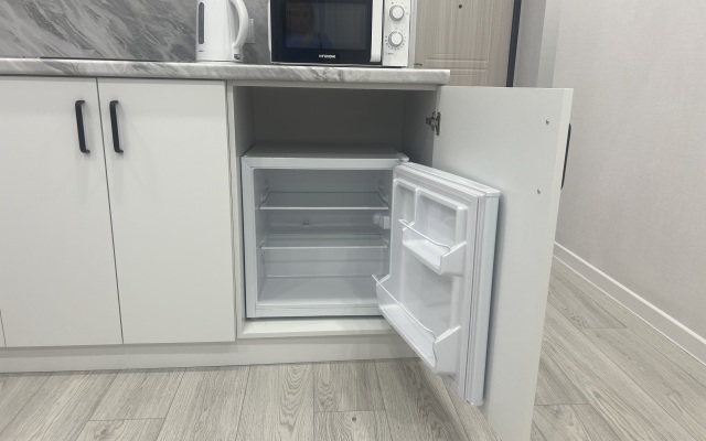 Квартира Лофт