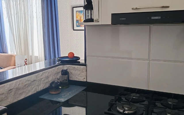 Druzyya v Batumi Apartments