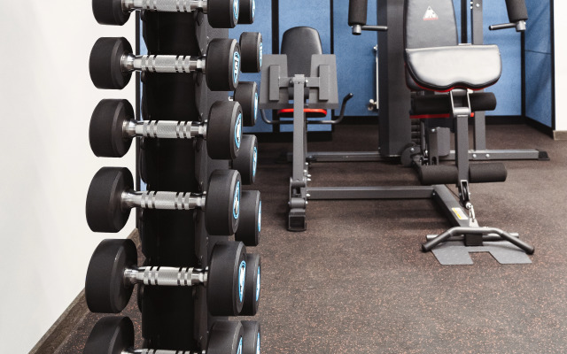 AZIMUT Отель Йошкар-Ола