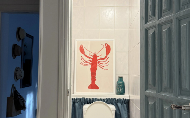 Квартира Дизайнера недалеко от центра