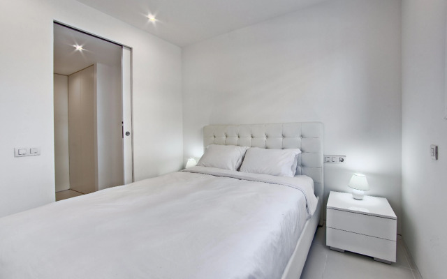 Апартаменты Alba Sunrise APT #IBZ1023 T3