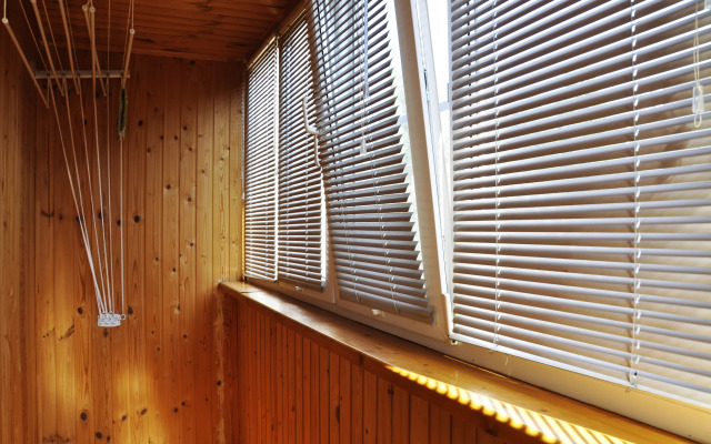 Апартаменты на Рижской 6А