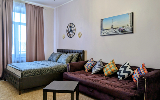 Svobodna - Taganskaya Flat - Apartment in Moskva - Photo 5