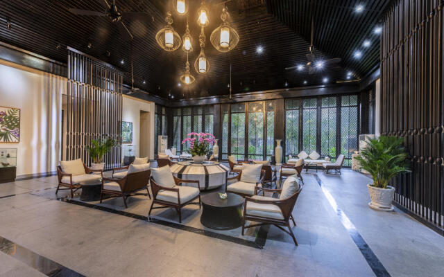 Vinpearl Resort & Spa Nha Trang Bay