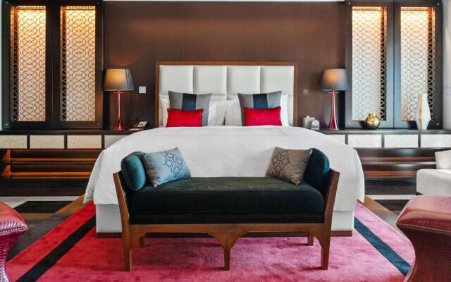 Rixos Marina Abu Dhabi Hotel