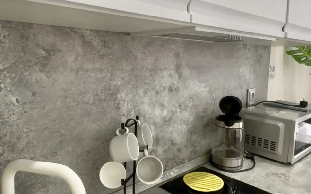 Zhk Sorrento Park Sirius Flat